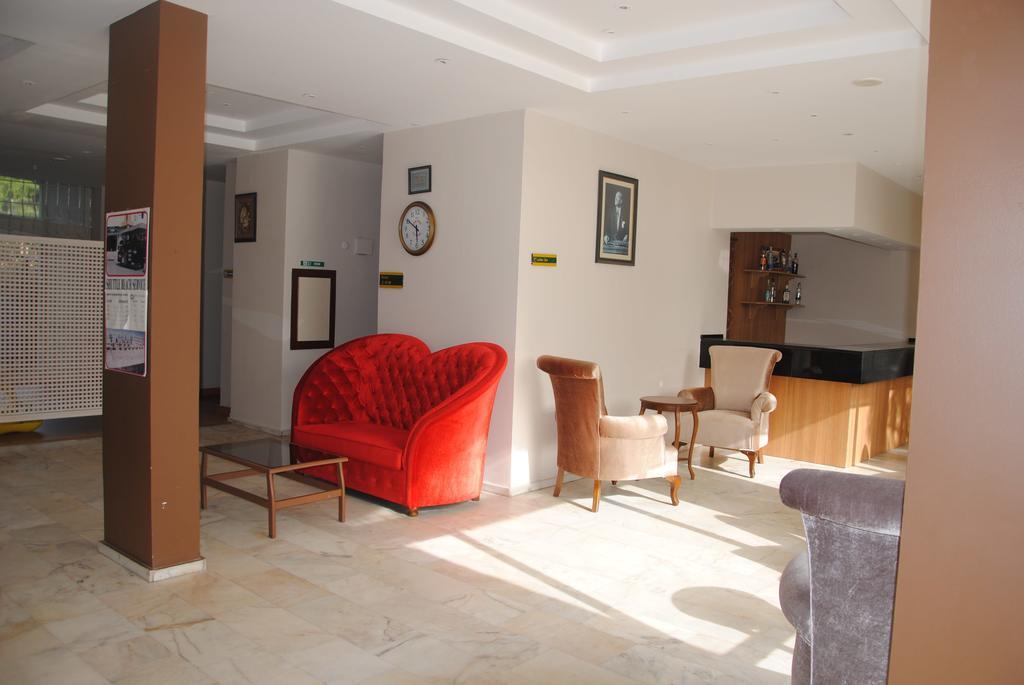 Hotel Flora Suites Sogucak Bagian luar foto